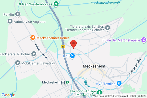 Mackic und Co OEG