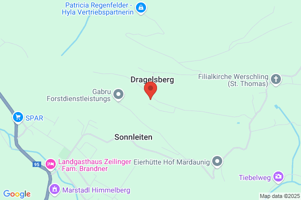 Oberleitner Hans - Hafnerbedarf