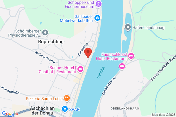 Altes Rathaus