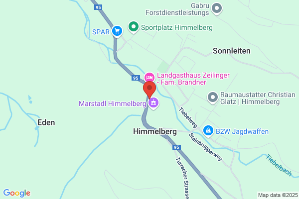Oesterreichische Post AG Postamt