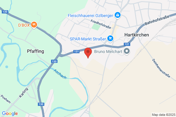 Altstoffsammelzentrum Hartkirchen