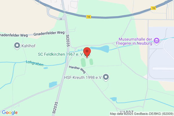SC Feldkirchen