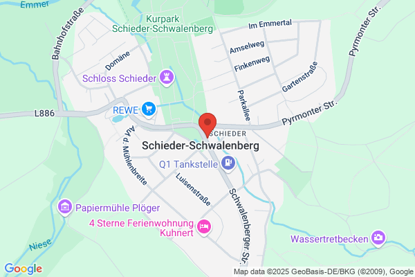 Schieder Baeckerei Ges.mbH