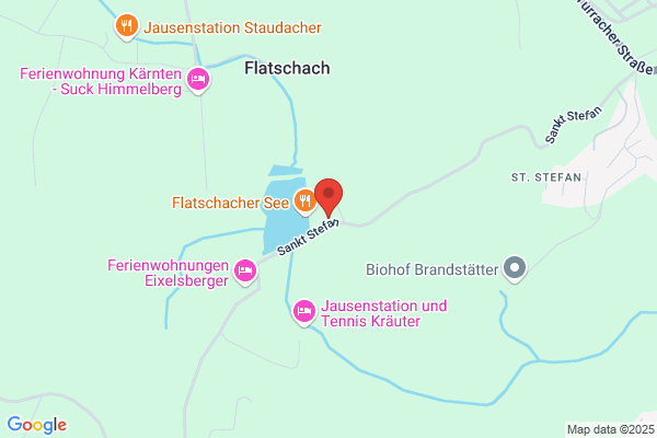 Seemandl Kaffeerestaurant - Blasge Willi