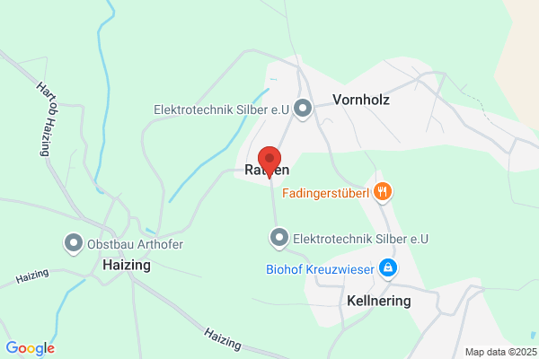 Anreiter Josef Managementconsulting und Unternehmensberatung KG