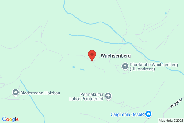 Volksschule Wachsenberg