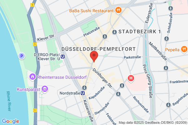 Hunkemöller