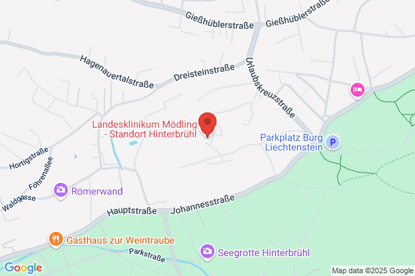 Heilpaedagogische Station d Landes Niederoesterreich