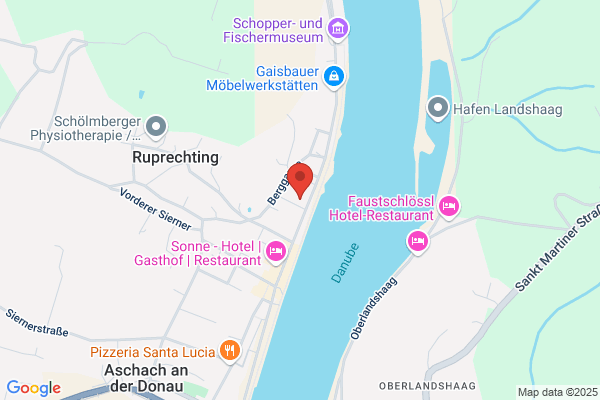 Bogner und Co OEG