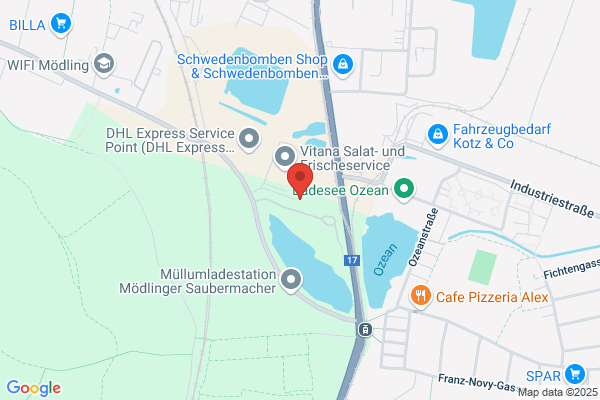 Durmaz GmbH Mödlinger Metallbau