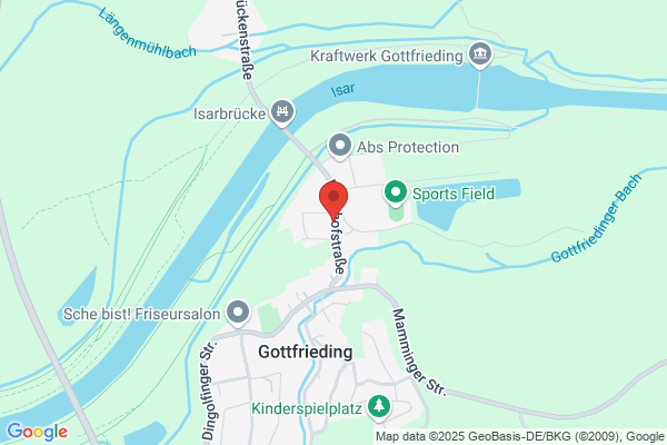Baukontor Gaaden Gesellschaft m.b.H.