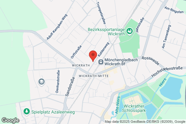 Graf Wohnqualitaet GmbH