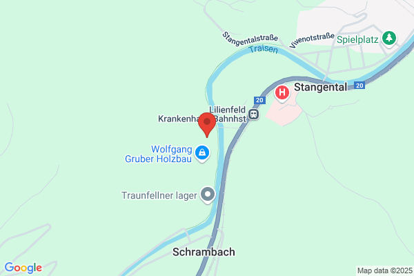 Ing. Rudolf Seibt KG / Kraemmer Autotechnik