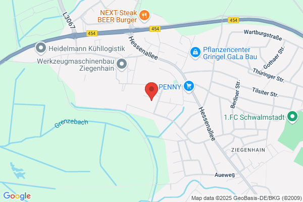 Ing. Badjura Bauges.mbH