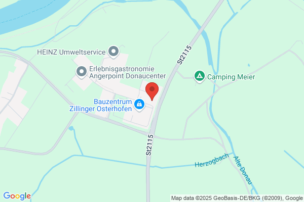 Geo Plan Beratungs- und Planungsges. mbH