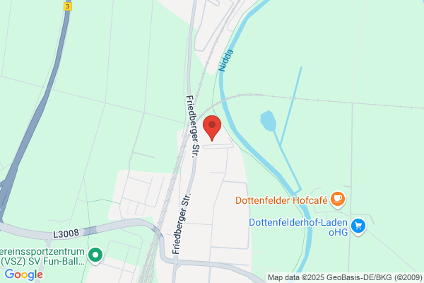 Inter-Nova Holding GmbH