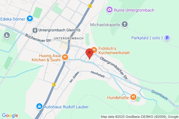 RS Consulting- und Beteiligungs-GmbH
