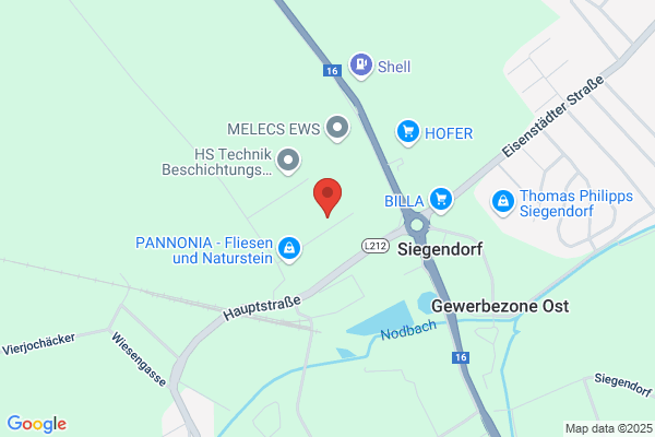 tegaferm Holding GmbH