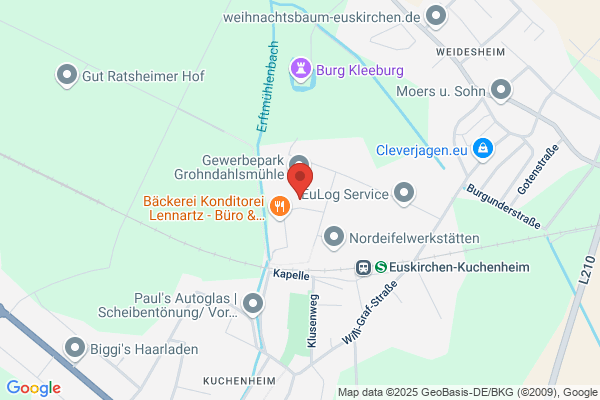 Niegel Datenverarbeitung