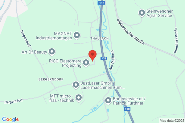 Messer Austria GmbH