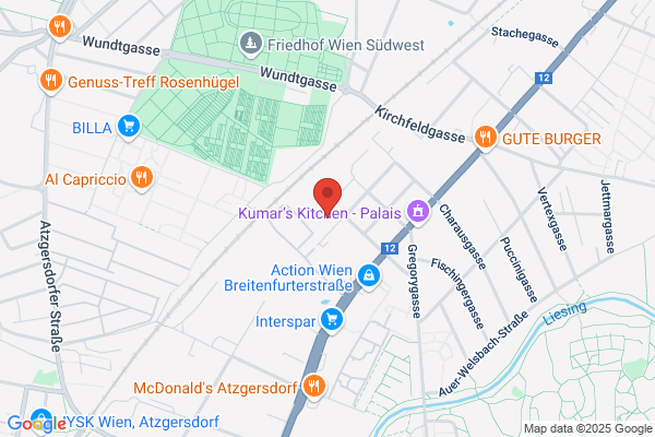 GEKKO Datenverarbeitungs GmbH