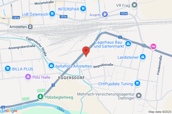 COMS Hemetsberger und Co KEG