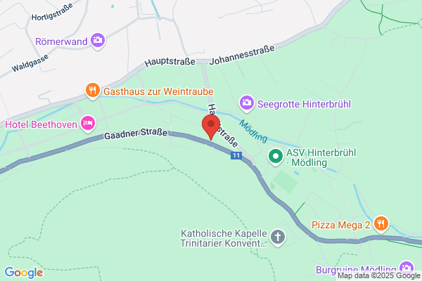 E.N.P. EDV Dienstleistungen GmbH