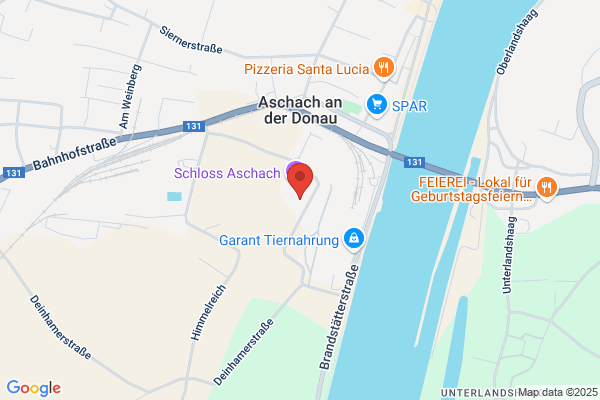 Dreihann-Harrach'sche Forst- u Gutsverwaltung