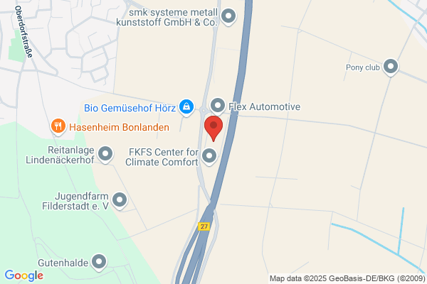 Modine Austria Ges. mbH