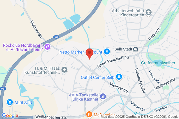 Pausch Gesellschaft m.b.H.