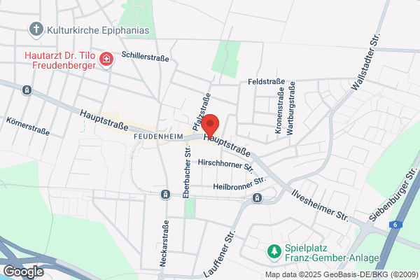 Elektro Hartmann Gesellschaft m.b.H.