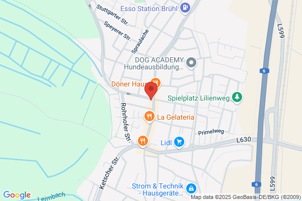Ergotherapiepraxis Vorderbruehl