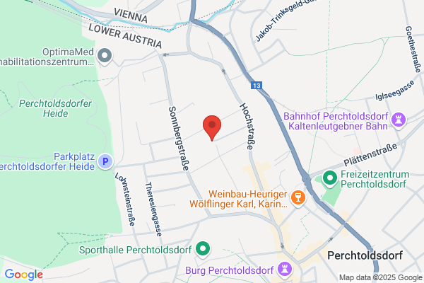 Physiotherapie am Sonnberg - Dipl-PT Karin Tausendschoen Dipl-PT