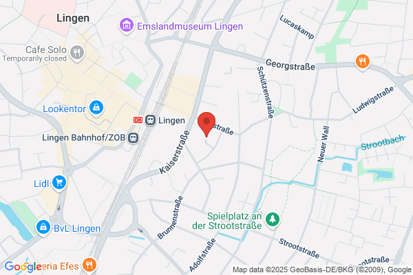 Sponer Heinz-Dieter Prim Dr