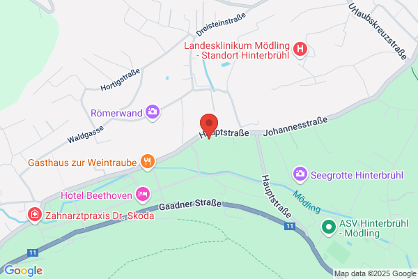 Gemeindeamt