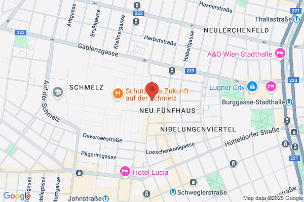 HEWAG Versicherungsmakler Gesellschaft m.b.H. und Co KEG