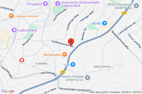 SIEGAS Handelsgesellschaft m.b.H.