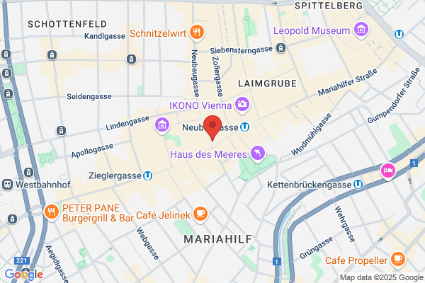 Tuerkisreal HandelsgesmbH
