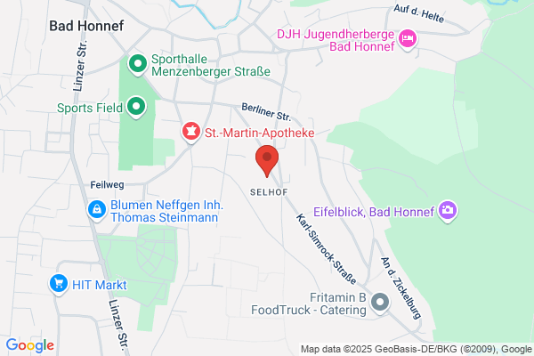 Agentur 3A Alois Anfang