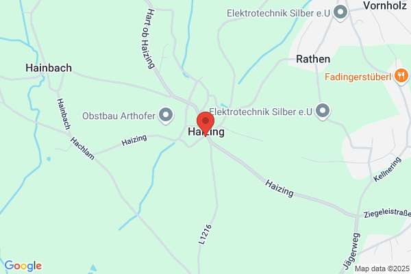 Freiwillige Feuerwehr Haizing