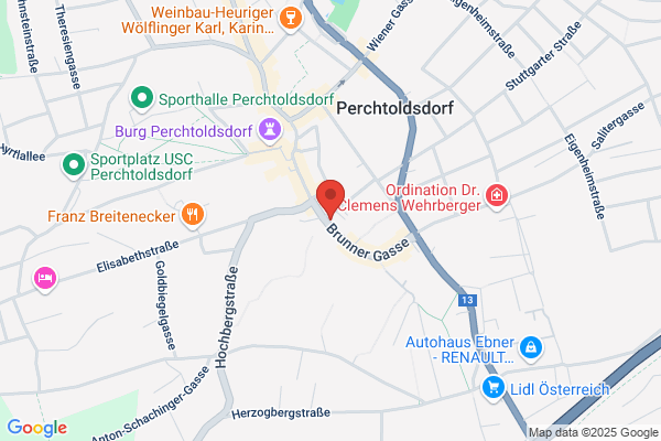 Technicomp HandelsgesmbH
