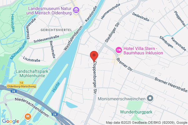 CONSAT Consulting GmbH
