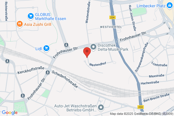 WELDOTHERM - Gesellschaft fuer Waermetechnik GmbH