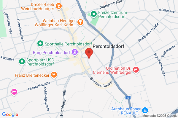 Hotel Perchtoldsdorf BetriebsgmbH