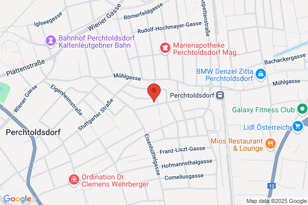 Alfred X. Kiesling Immobilien Zweigstelle