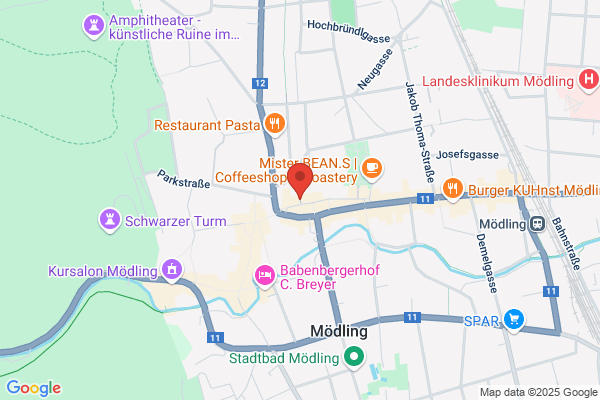 PLENUS Immobilien GmbH