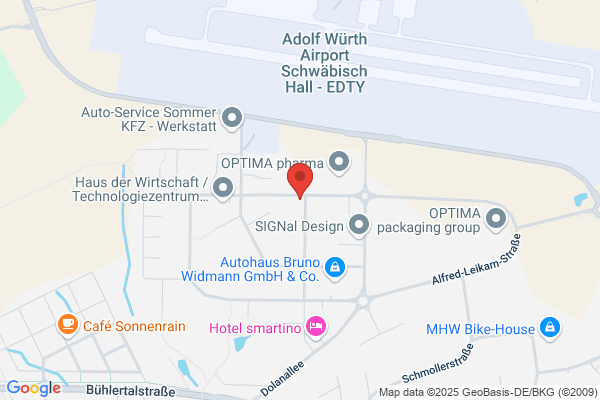 Ablocare Vermietung GmbH