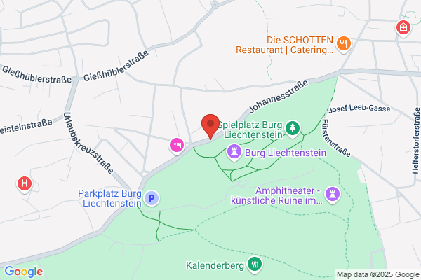 Cironsord Privatstiftung