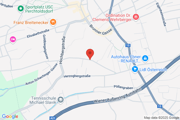 DECA Vermiet GmbH