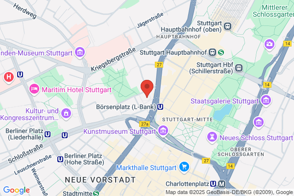 Enengl u Partner Immobilienmakler OEG